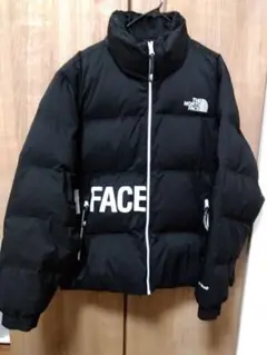ノースフェイスダウン　ALCAN T-BALL JACKET　Mサイズ THE NORTH FACE ノースフェイス キッズ K'S ALCAN T-BALL JACKET