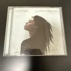 Des'ree Supernatural CD