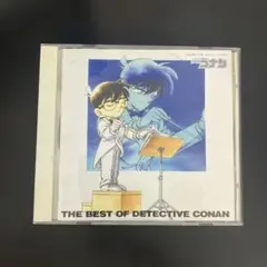 「名探偵コナン」テーマ曲集~THE BEST OF DETECTIVE CON…