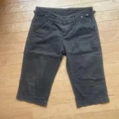 オニツカタイガーハーフパンツ
