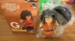 一番くじ ドラゴンボール ASEEMBLE ヤジロベー G賞 フィギュア