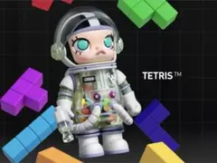 【匿名】POPMART MEGA SPACE MOLLY 100% シリーズ3