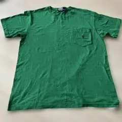 POLO RALPH LAUREN グリーン　Tシャツ 160サイズ
