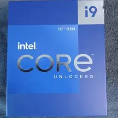 Intel Core i9 12900K