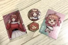 カラフルピーチ⭐︎のあ⭐︎まとめ売り