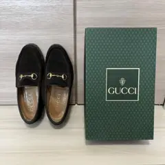 グッチ ローファー