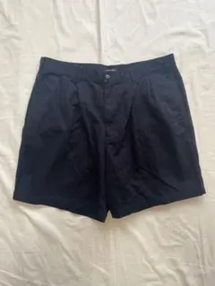 古着 DOCKERS タックショーツ ドッカーズ ツータックチノ ストリート