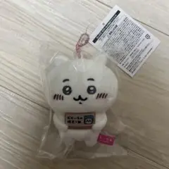ちいかわ おかいもの検定 マスコット エポスカード 特典