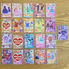 アイカツ!カード