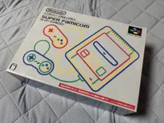 【説明必読】ニンテンドークラシックミニ スーパーファミコン　中古品