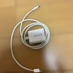 小僧専用　ELECOM USB-Cケーブル 約1.5m