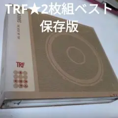 TRF/WORKS THE BEST OF TRF