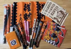 GIANTS 応援グッズ★タオルセット