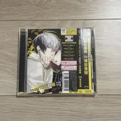 本編CD コノ恋落チルベカラズ 向坂朝陽 増田俊樹