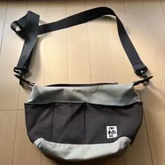 チャムスショルダーバック