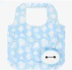 ベイマックス　エコバッグ