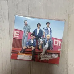 Hi-Fi Un!corn TeenageBlue 初回限定盤A ③