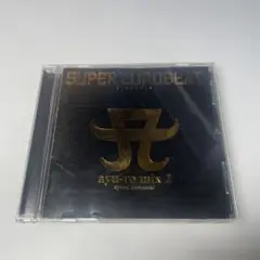 浜崎あゆみ SUPER EUROBEAT presents~ayuro ②