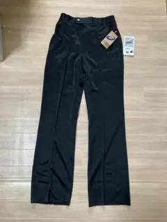 ニットスラックス