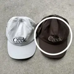 2025年最新】creek angler's device キャップの人気アイテム