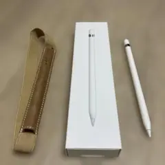 Apple Pencil 第一世代　+ ペンシルホルダー