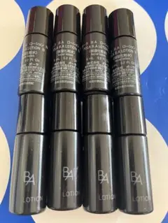 POLA 第6世代最新 BAシリーズ保湿ローション N 8mlx8本