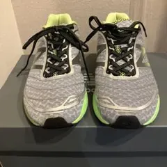 New Balance ランニングシューズ M980GG2