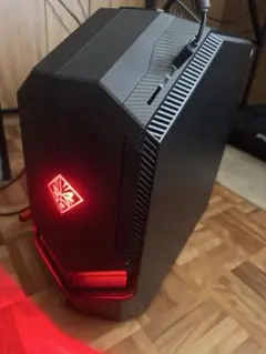 OMEN by HP ゲーミングデスクトップPC