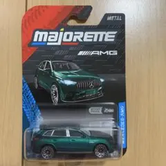 MERCEDES-AMG GLC63S