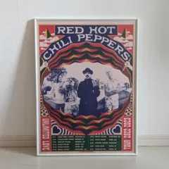 90sレッチリvtg USオリジナル販促用ポスター m28030425778_1.jpg?1723338379