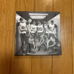 EXO02 Repackage LOVE ME RIGH アルバム