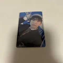 seventeen ホシ 17 is right here Weverse 特典