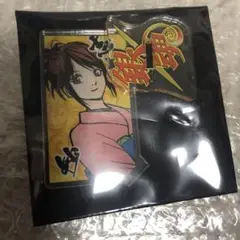 銀魂　アクリルキャラコレクション
