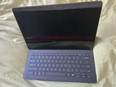AndroidGalaxy tab s9 Ultra+ 純正キーボード