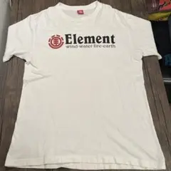 エレメント　Tシャツ