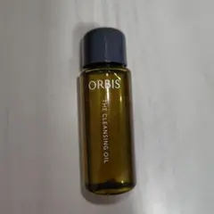 オルビス　クレンジングオイル 12ml