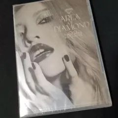 ちゃんみな/AREA OF DIAMOND〈2枚組〉新品未開封