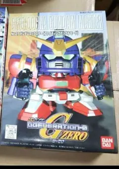 未組立✨SDガンダムBB戦士 Gガンダム3体セット 未組立】SDガンダム BB戦士 5体セット Gジェネ ガンプラ 〈匿名