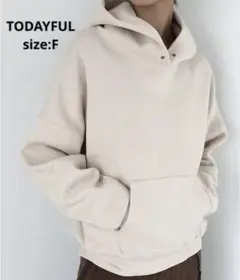 2025年最新】Vintage sweat pullover todayfulの人気アイテム