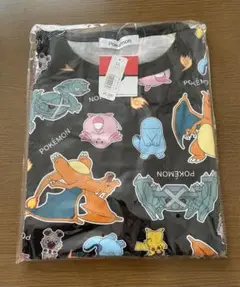 エメフィール　ポケモン ルームウェア