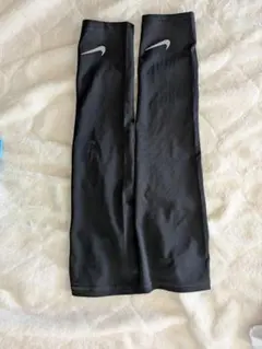 Nike Dri-FIT UV Sleeves L-XL ブラック