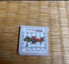 3DS 妖怪ウォッチ