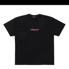 THERAMPAGE プロジェクトアール ProjectR Tシャツ