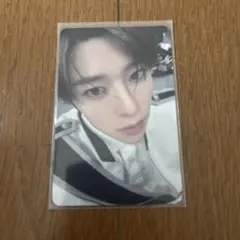 NCT ZONE ランダムトレカ　シオン