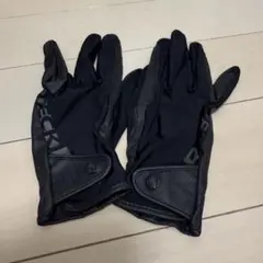 ロッケル　乗馬　グローブ