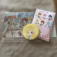 すとぷりるぅとくん缶バッジ