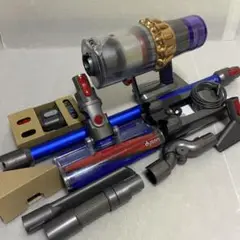 ダイソンV11 sv14