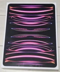 iPad Air 第6世代 13inch 512GB Wi-Fi