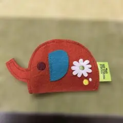 タオルループカバー　monumoun