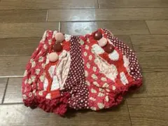 ブーフーウー　ブーホームズ　パンツ　110